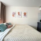 Двухместный (На Багратионовской 4-2-1), Апартаменты Happy House на Багратионовской