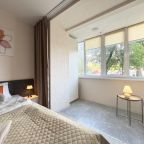 Двухместный (На Багратионовской 4-2-2), Апартаменты Happy House на Багратионовской