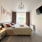 Двухместный (На Багратионовской 4-2-2), Апартаменты Happy House на Багратионовской