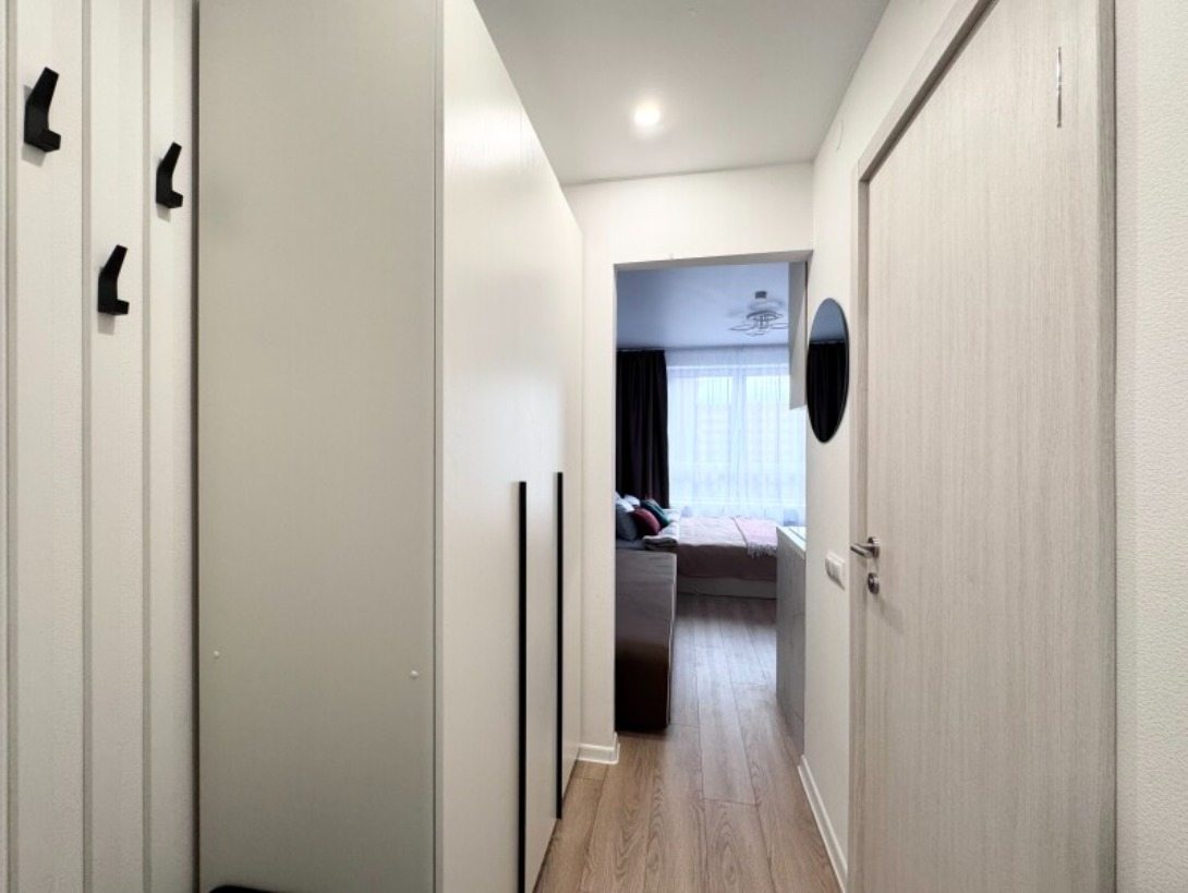Апартаменты (На Варшавском шоссе), Апартаменты Happy House на Варшаском
