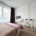 Апартаменты (На Варшавском шоссе), Апартаменты Happy House на Варшаском