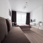 Апартаменты (На Варшавском шоссе), Апартаменты Happy House на Варшаском