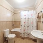 Апартаменты (АПАРТАМЕНТЫ ДВУХКОМНАТНЫЕ С ТЕРРАСОЙ), Апартаменты На Проспекте