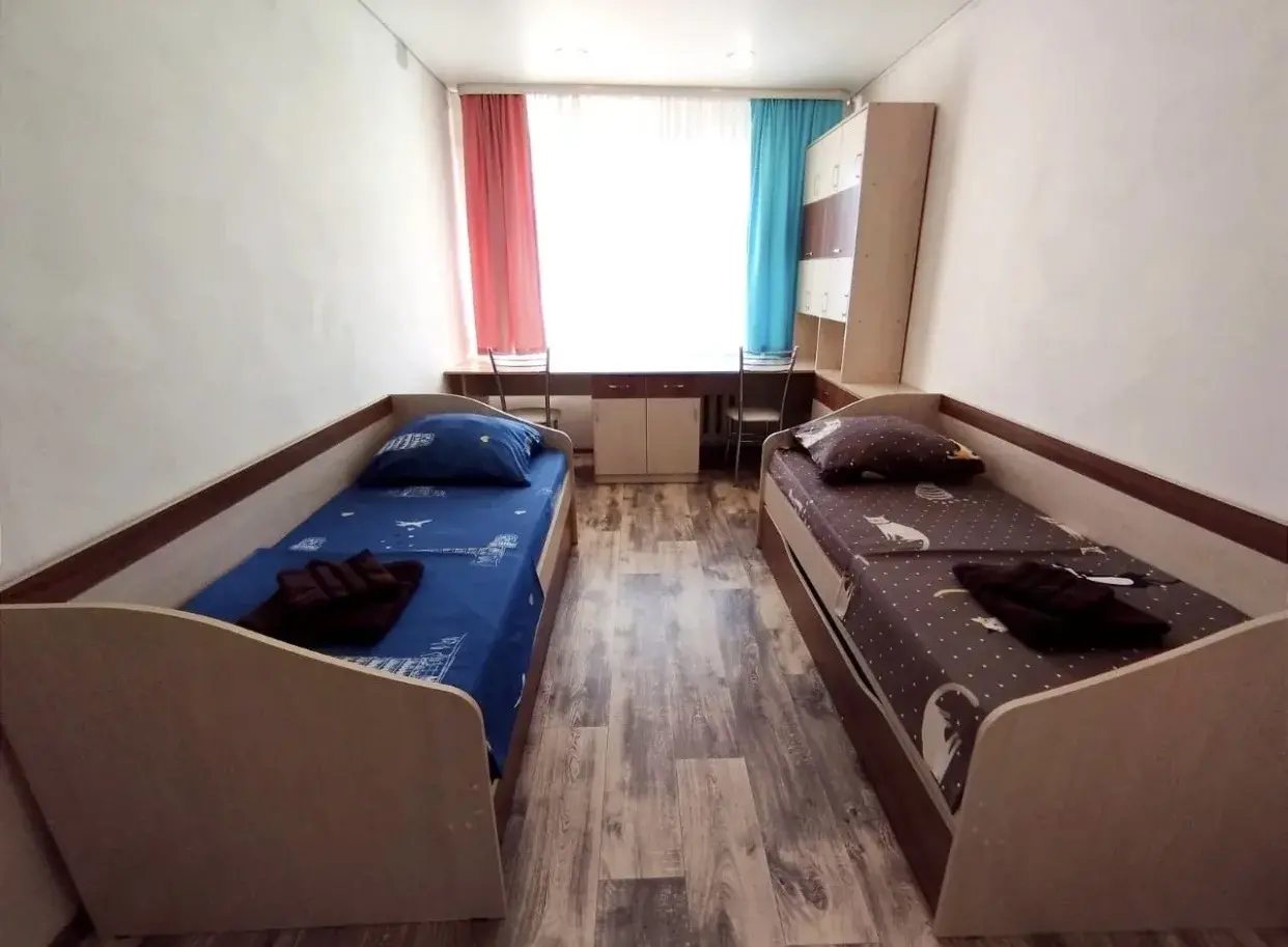 Полулюкс (Стандарт), Апартаменты 3-комнатные на Ленина 131