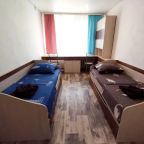 Полулюкс (Стандарт), Апартаменты 3-комнатные на Ленина 131