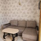 Шестиместный (Двухкомнатный), Гостевой дом Анастасия