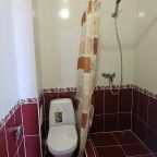 Шестиместный (Двухкомнатный), Гостевой дом Анастасия