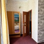 Трехместный (Стандарт), Гостевой дом Анастасия