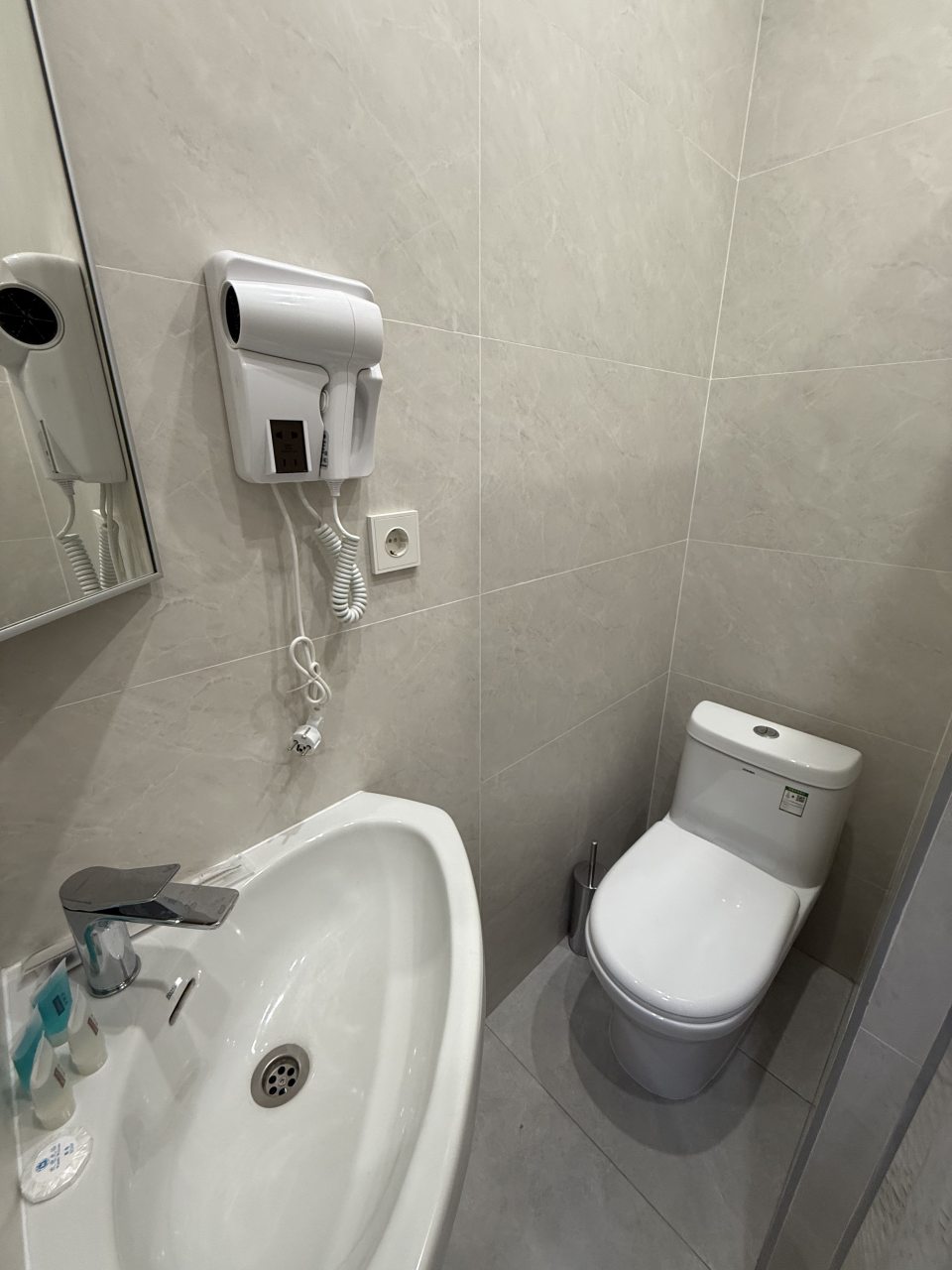 Двухместный (Стандартный номер), Отель Дар