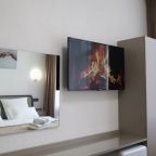 Двухместный (Стандартный номер), Отель Дар