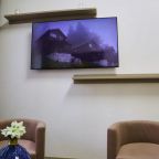 Четырехместный (Двухуровневый номер), Отель Дар