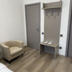 Делюкс (С видом на парк), Отель Дар