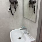 Люкс (С видом на парк), Отель Дар