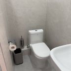 Люкс (С видом на парк), Отель Дар