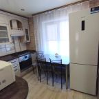 Полулюкс (Плюс), Апартаменты 3-комнатные  на Ленина 129