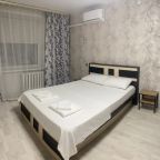 Трёхместный и более (Однокомнатная квартира на Союзной 21), Апартаменты 1-комнатные на Союзной 21