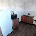 Полулюкс (Стандарт плюс), Апартаменты 3-комнатные на Железнодорожной 2