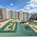 Квартира (Великолепная Евро-двушка в Цветах Башкирии), Апартаменты Великолепная Евро-двушка в Цветах Башкирии