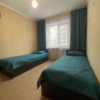 Двухместный (Стандартный (3)), Апартаменты Румс на Кочеткова 81