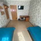 Двухместный (Стандартный (4)), Апартаменты Румс на Кочеткова 81