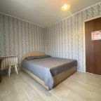 Трёхместный и более (Стандартный (2)), Апартаменты Румс на Кочеткова 81