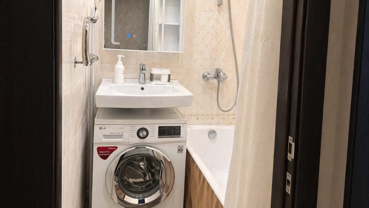 Квартира (МаксРеалти24 Трехкомнатная  на Кутузовском проспекте), Апартаменты МаксРеалти24 на Кутузовском проспекте