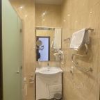 Двухместный (СТАНДАРТ), Мини-отель Флорентина