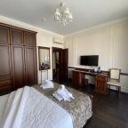Четырехместный (Семейный), Мини-отель Флорентина