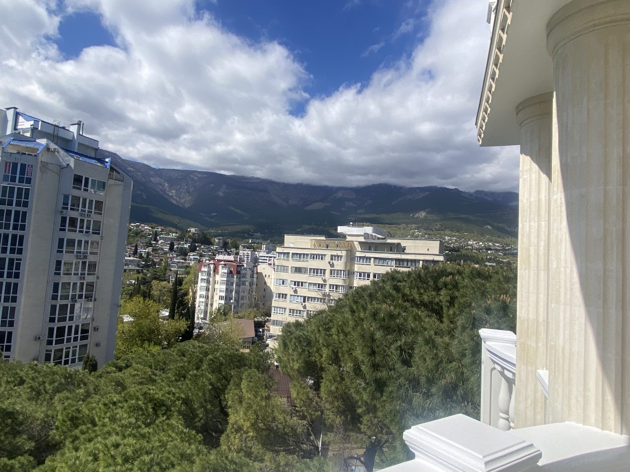 Делюкс (Апартаменты), Мини-отель Флорентина