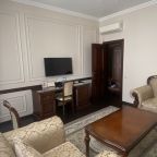 Делюкс (Апартаменты), Мини-отель Флорентина