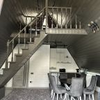 Коттедж (С видом на горы и лес 1), Гостевой дом Хвойная долина