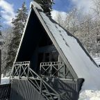Коттедж (С видом на горы и лес 1), Гостевой дом Хвойная долина
