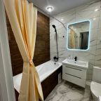Полулюкс (Апартаменты 1-к), Апартаменты 1-к.