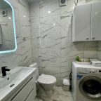 Полулюкс (Апартаменты 1-к), Апартаменты 1-к.