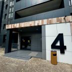 Полулюкс (Апартаменты 1-к), Апартаменты 1-к.