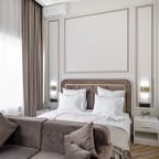 Двухместный (Luxe), Бутик-Отель ЛУМИ