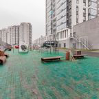 Трёхместный и более (Светлая и уютная квартира в ЖК Видном), Апартаменты в ЖК Видном рядом с ЛА Трактор