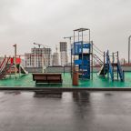Трёхместный и более (Светлая и уютная квартира в ЖК Видном), Апартаменты в ЖК Видном рядом с ЛА Трактор