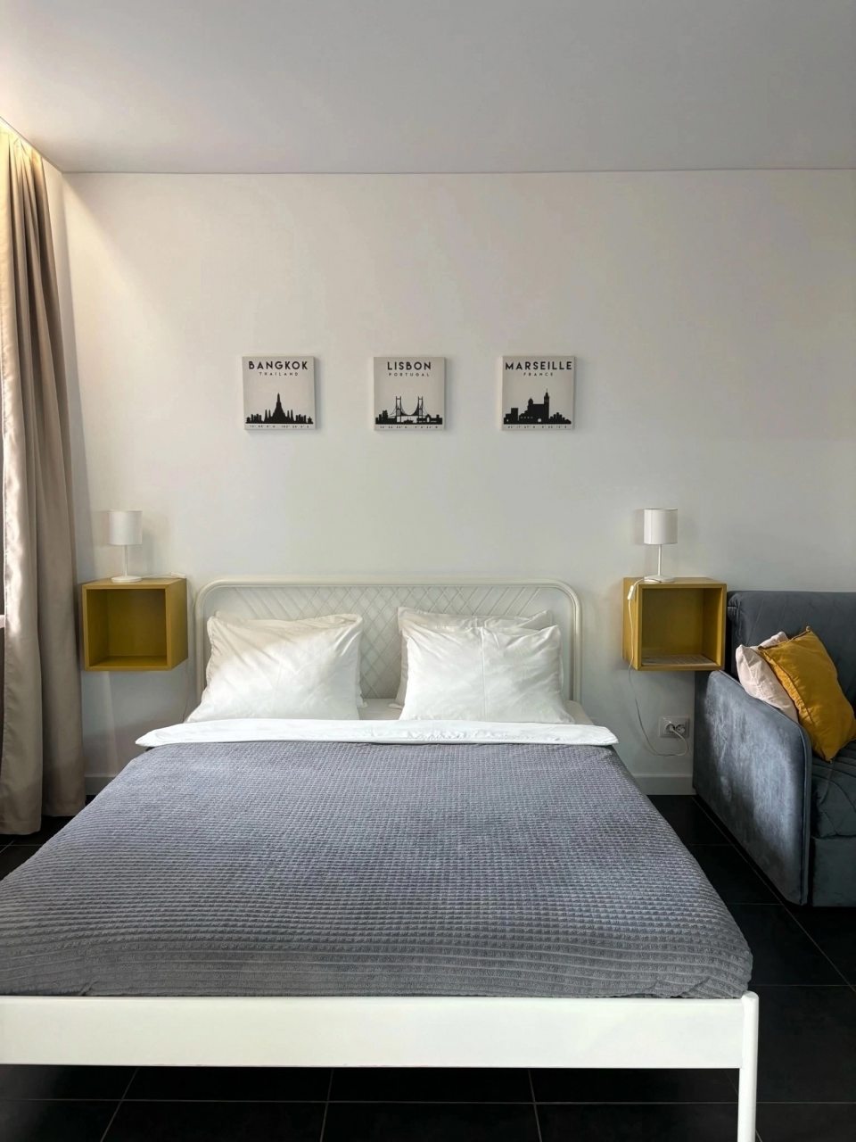Апартаменты 177 Karl Marx Street, Сыктывкар