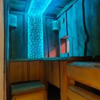 Пятиместный (Гранд Люкс), Гостевой эко дом Иноземцево