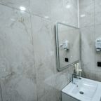 Апартаменты с видом на море, завтрак включен