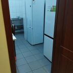 Одноместный (Койко-место в мужском номере на 8 человек), Хостел на Ивановской