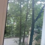 Квартира (Уютная студия для одного человека в районе улицы Баляева), Хостел На Ивановской