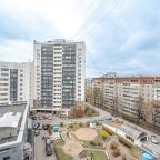 Апартаменты (Стандартные на улице Красных Командиров), Апартаменты Хорошего дня на Красных командиров