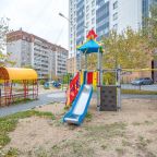 Апартаменты (Стандартные на улице Красных Командиров), Апартаменты Хорошего дня на Красных командиров