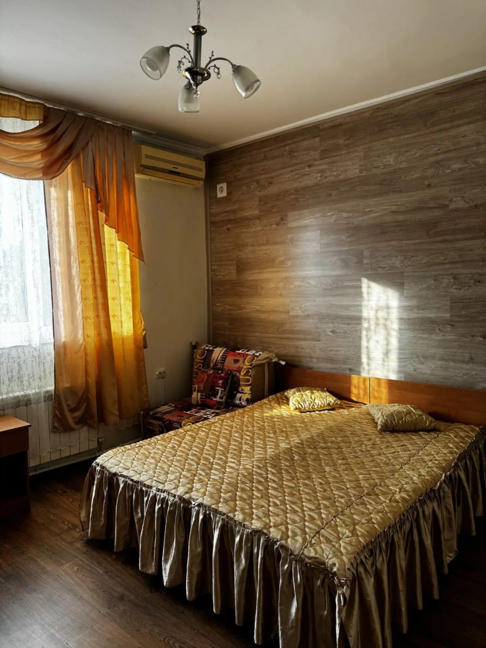 Двухместный (Стандарт), Гостевой дом РИЧ