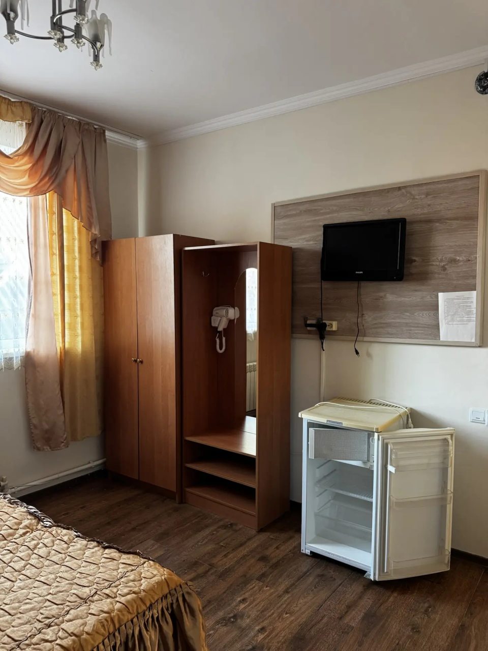 Двухместный (Стандарт), Гостевой дом РИЧ