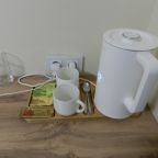 Двухместный (Стандартный Смарт), Мини-отель Новый смарт