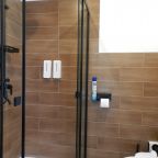 Двухместный (Стандартный Смарт), Мини-отель Новый смарт