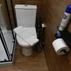 Двухместный (Стандартный смарт плюс), Мини-отель Новый смарт